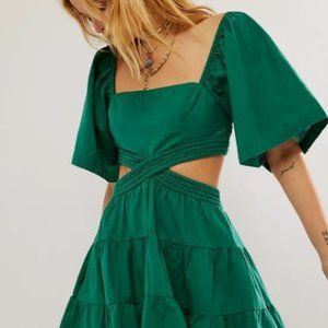 Free people dress
